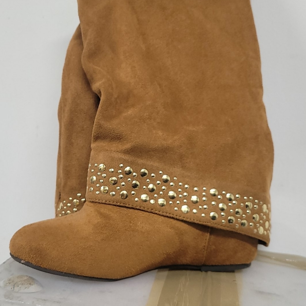 Wedge Boot - image 5